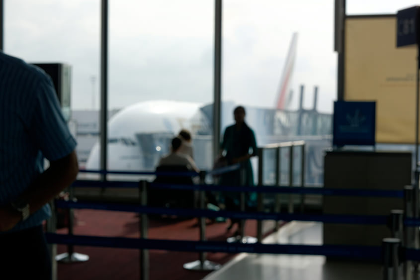 France - Roissy Charles de Gaulle T2 29-09-2013 #-10