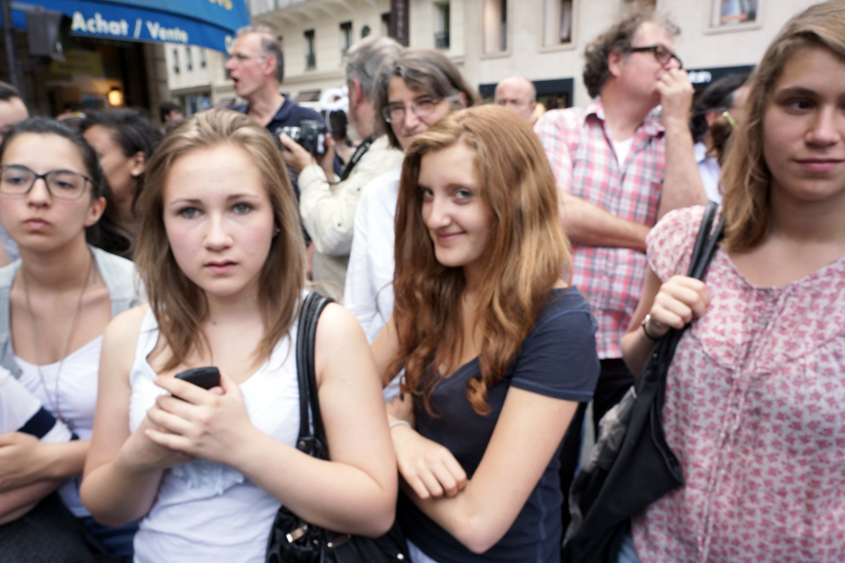 Paris - Gay Pride 30-06-2012 #-163