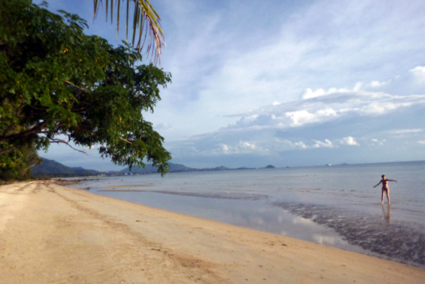 Thailand - Koh Samui - The Passage Hotel