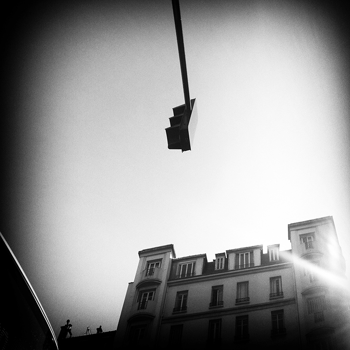 Paris - 10-03-2014
