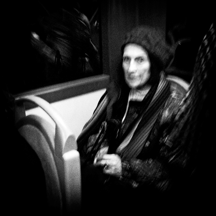 Paris - Bus 47 24-01-2014 #02