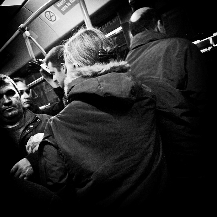 Paris - Bus 47 24-01-2014 #10