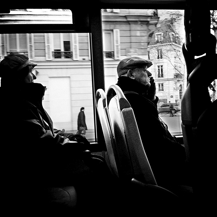 Paris - Bus 84 27-01-2014 #01
