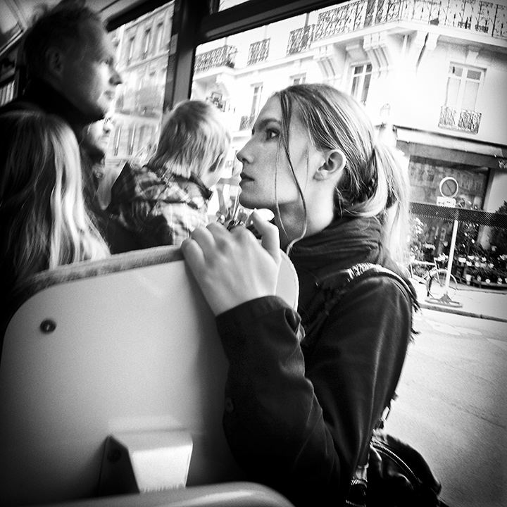 Paris - From bus 47 03-04-2015 #02