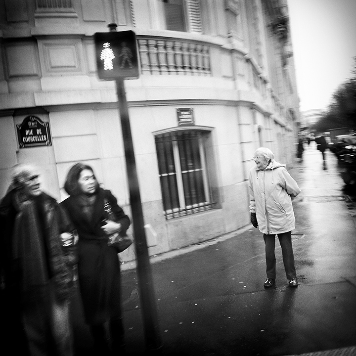 Paris - from bus 84 26-01-2015 #01