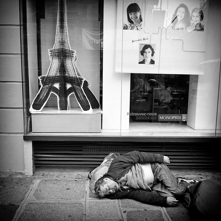 Paris - Rue du Temple 31-05-2013 #05