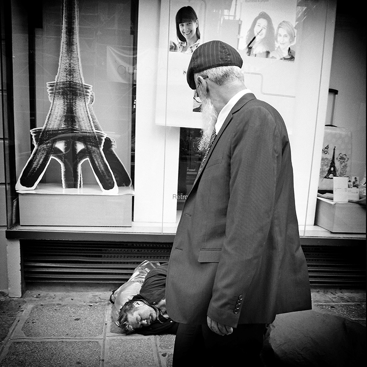 Paris - Rue du Temple 31-05-2013 #06