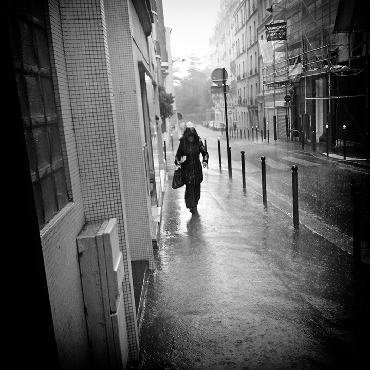 Paris - Rue Lacépède 12-04-2013 #04