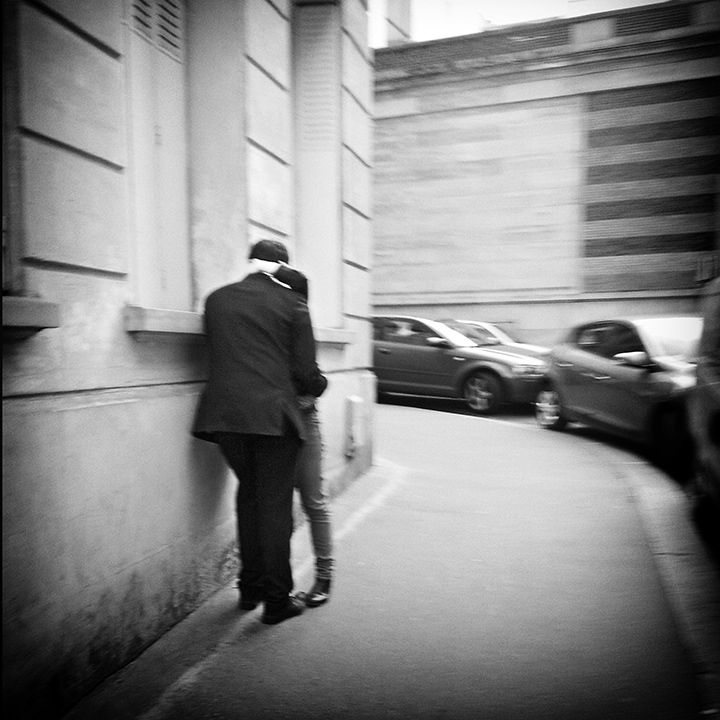Paris - Rue Larrey 20-06-2013 #04