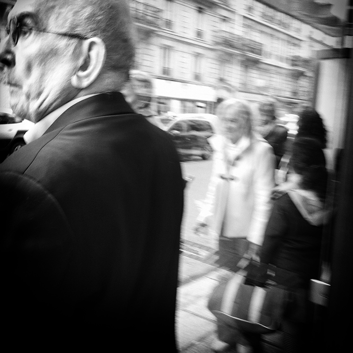 Paris - Rue Monge 24-05-2013 #02