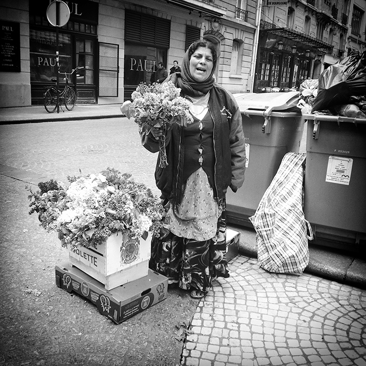 Paris - Rue Montorgueil 03-05-2013