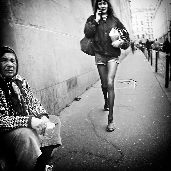 Paris - Rue Ortolan 01-06-2014 #02