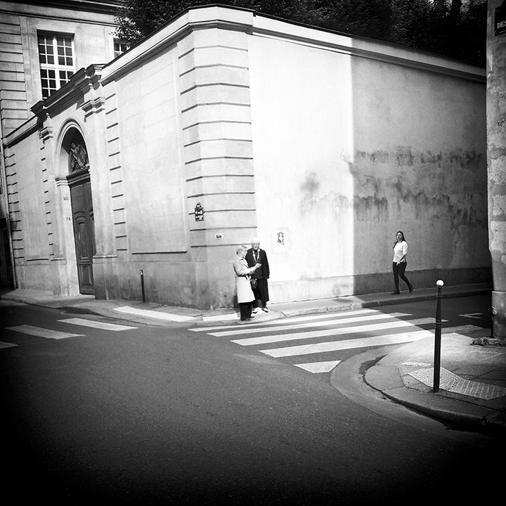 Paris - Rue Pastourelle 07-05-2015 #01