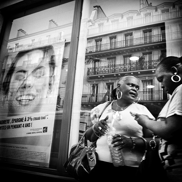 Paris - Rue Réaumur 26-06-2014 #07