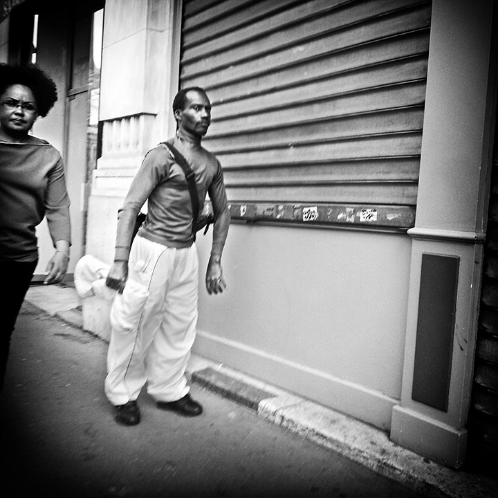 Paris - Rue Réaumur 26-06-2014 #08
