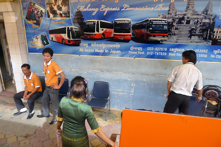 Cambodia - Phnom Penh (Mékong Express) 08-09-2011 #37