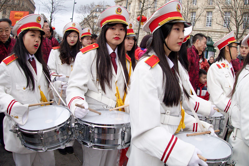 Paris - Chinese New Year Parade 21-02-2015 #-59 (travaillée)