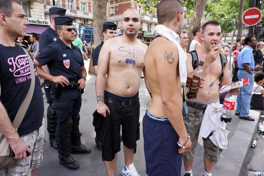 Paris - Gay Pride 30-06-2012 #-367