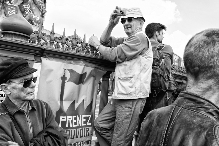 Paris - Manifestation Front de Gauche 05-05-2013 #-114