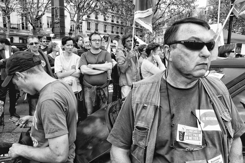 Paris - Manifestation Front de Gauche 05-05-2013 #-130