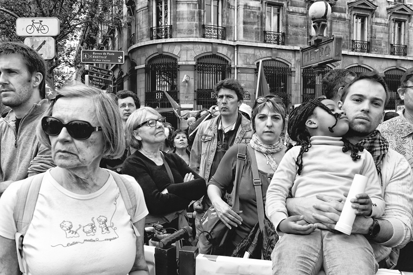 Paris - Manifestation Front de Gauche 05-05-2013 #-94