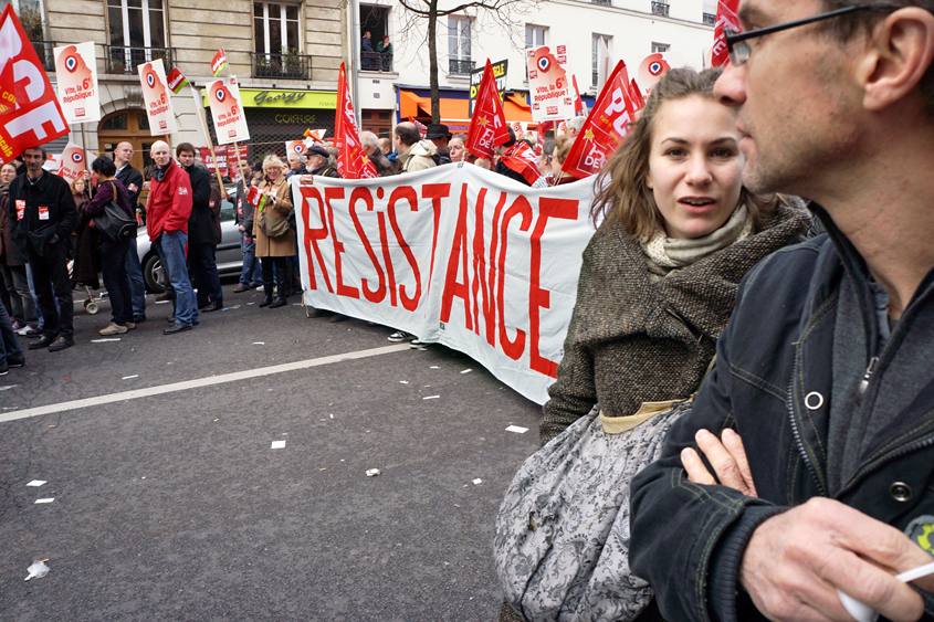 Paris - Rassemblement du Front de gauche 18-03-2012 #-192