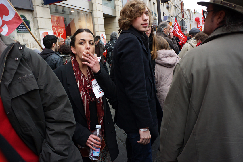 Paris - Rassemblement du Front de gauche 18-03-2012 #-381