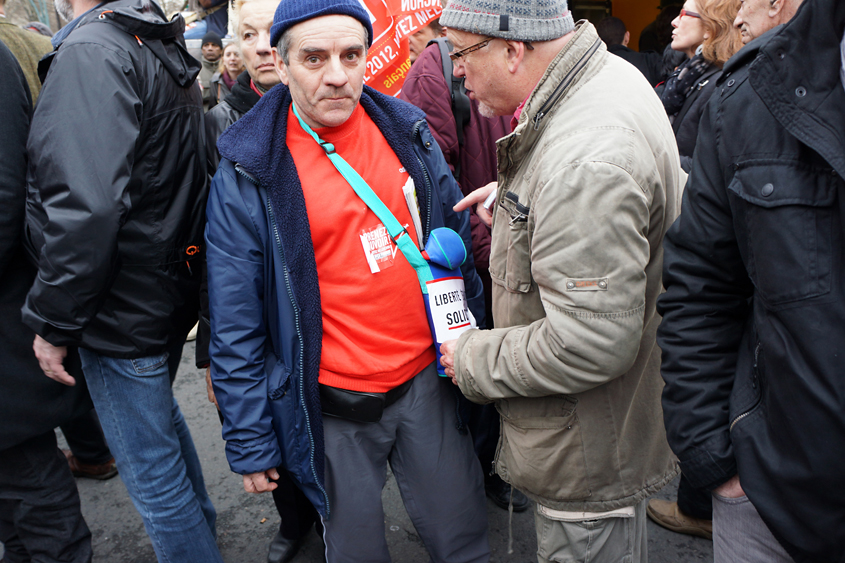 Paris - Rassemblement du Front de gauche 18-03-2012 #-585