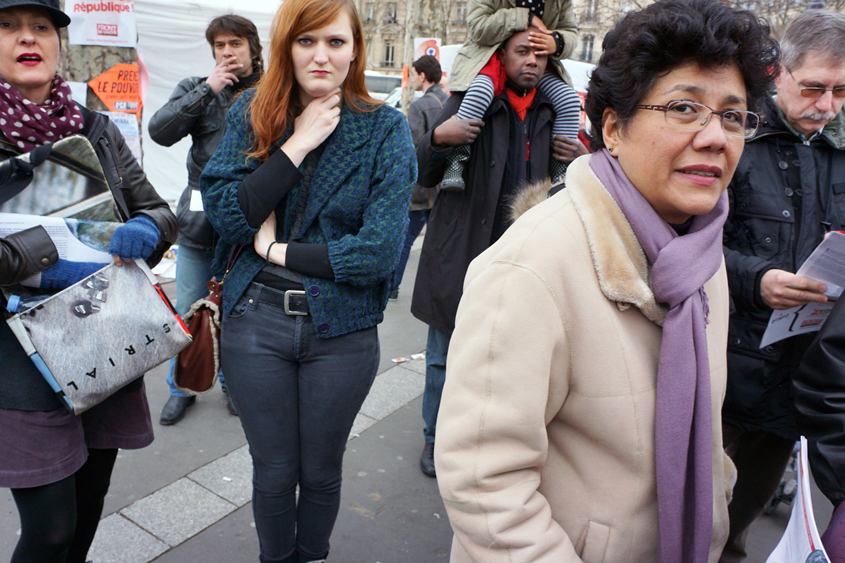 Paris - Rassemblement du Front de gauche 18-03-2012 #-639