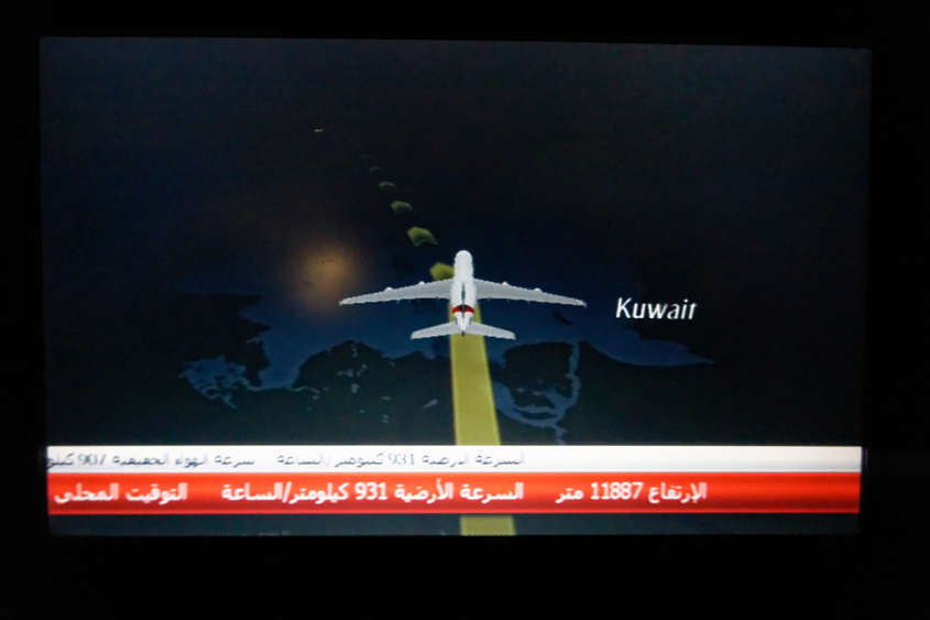 Flight Emirates Paris-Dubai CDG-DXB 074 29-09-2013 #-93