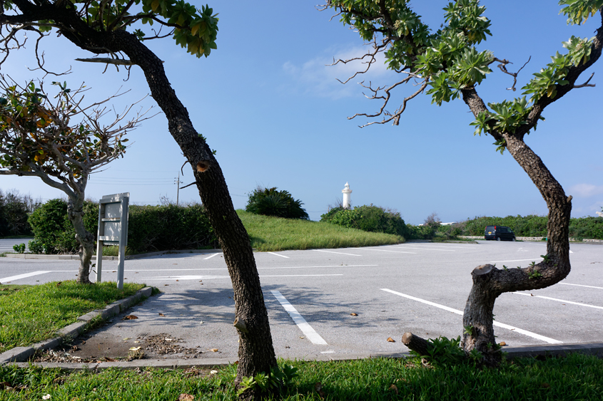 Japan - Okinawa - Cape Zanpa 08-10-2013 #-2 (travaillée)