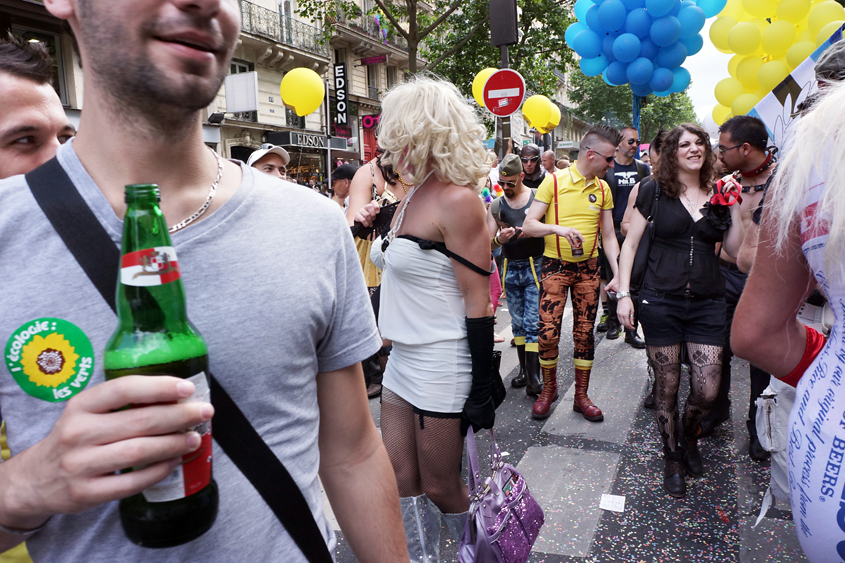 Paris - Gay Pride 30-06-2012 #-62