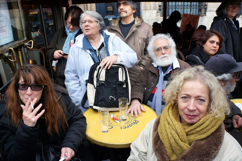 Paris - Rassemblement du Front de gauche 18-03-2012 #-615