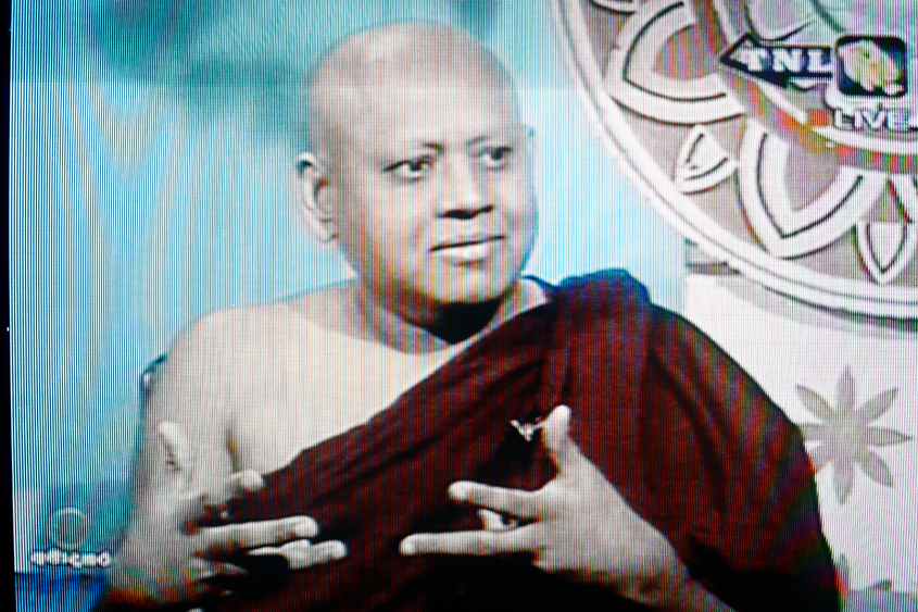 Sri-Lanka - TNL TV #01